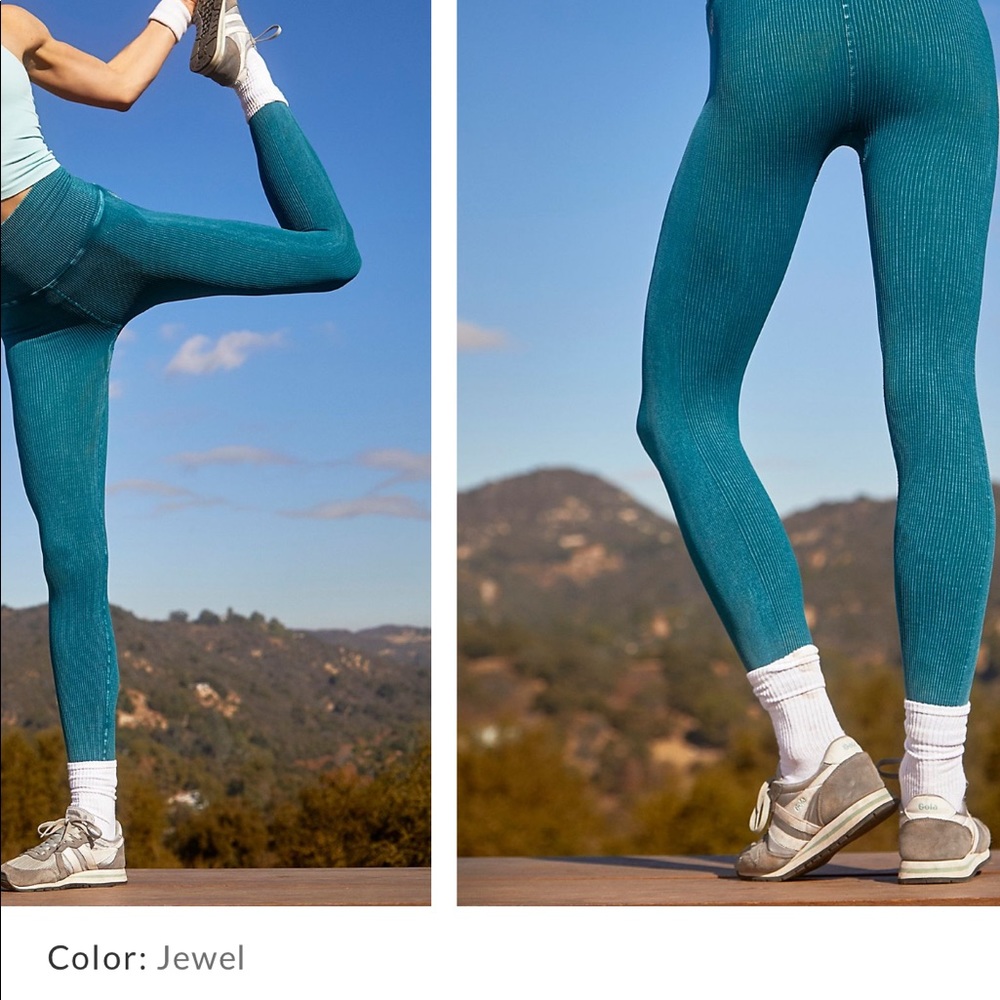 FP Movement high-rise leggings